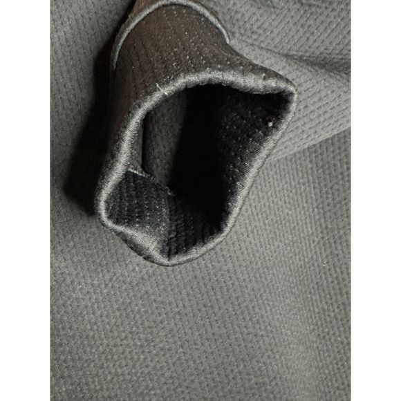 Women’s Adidas Zip-Up Jacket, Athletic, S, Black - Picture 12 of 16